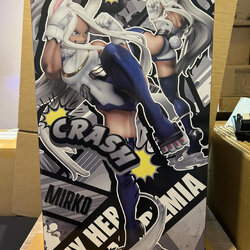 สินค้าหลุดจองราคาพิเศษ : Mirko