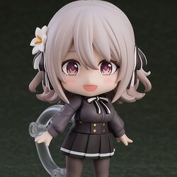เปิดจอง : Nendoroid Lily