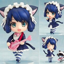 พร้อมส่ง Nendoroid Cyan