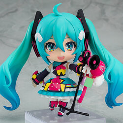 เปิดจอง Nendoroid Hatsune Miku Magical Mirai 2018 Ver.