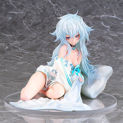 เปิดจอง : PA-15 Marvelous Yam Pastry Heavy Damage Ver.