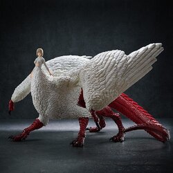 เปิดจอง : Pop Up Parade Falin (Chimera) XL Size