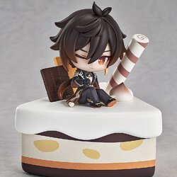 เปิดจอง : Wondrous Travels Series Zhongli