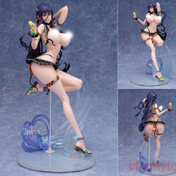 เปิดจอง : Misa Suzuhara Bikini Ver.