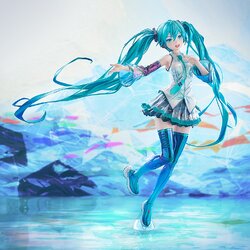เปิดจอง : Hatsune Miku 0x27 Eternal Stream