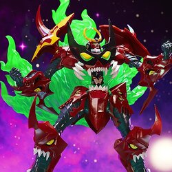 เปิดจอง : Pop Up Parade Tengen Toppa Gurren Lagann XL Size