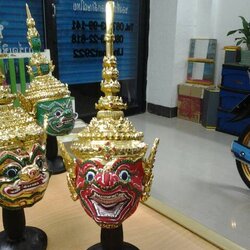 สุครีพ ขนาดกลาง