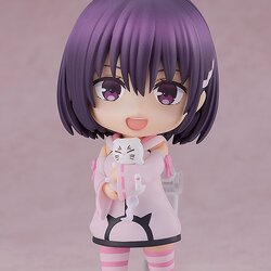 เปิดจอง : Nendoroid Suzu Kanade
