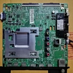 เมนบอร์ด ซัมซุง UA43RU7200k