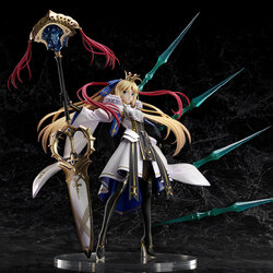 เปิดจอง : Fate/Grand Order Caster / Altria Caster (3rd Ascension)