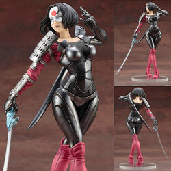 เปิดจอง DC COMICS Bishoujo - DC UNIVERSE: Katana 1/7 Complete Figure