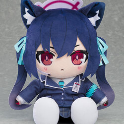 เปิดจอง : Chocopuni Plushie Blue Archive Serika