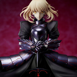เปิดจอง Fate/stay night [Heaven's Feel] - Saber Alter