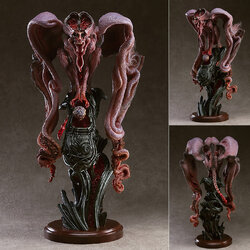 เปิดจอง Takayuki Takeya's "Cthulhu"