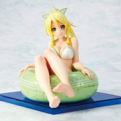 เปิดจอง Sword Art Online Swimsuit Leafa 1/10 Complete Figure