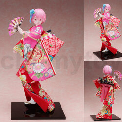 เปิดจอง : Ram -Japanese Doll- 1/4 Scale Figure
