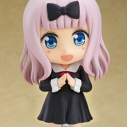 เปิดจอง : Nendoroid Chika Fujiwara(re-run)