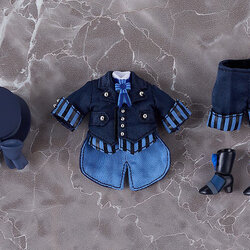 เปิดจอง : Nendoroid Doll: Outfit Set (Ciel Phantomhive)
