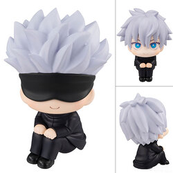 เปิดจอง : Look Up Jujutsu Kaisen Satoru Gojo Complete Figure