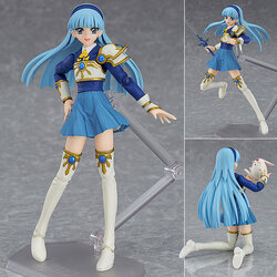 เปิดจอง figma - Magic Knight Rayearth: Umi Ryuuzaki