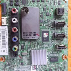 เมนบอร์ด ซัมซุง UA40H5003TK BN41-02216C BN94-08120P