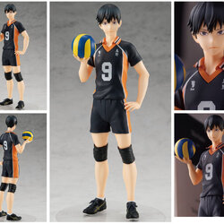 เปิดจอง : POP UP PARADE Tobio Kageyama