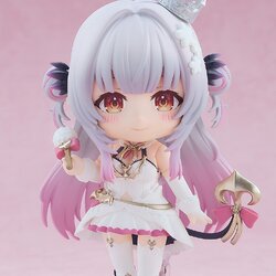 เปิดจอง : Nendoroid Suou Patra