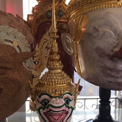 หนุมานครองเมือง ขนาดจัมโบ้