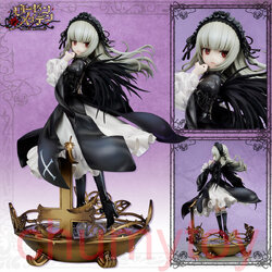 เปิดจอง : Rozen Maiden - Suigintou