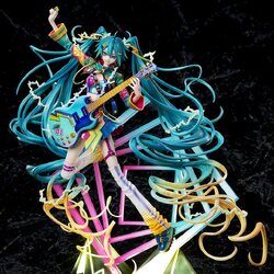 เปิดจอง : Hatsune Miku Japan Tour 2023: Thunderbolt