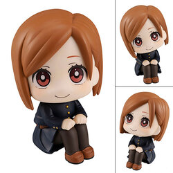 เปิดจอง : Look Up Jujutsu Nobara Kugisaki