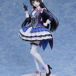 เปิดจอง : Tsukino Mito