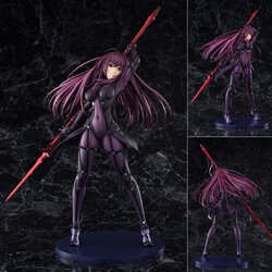 เปิดจอง Lancer/Scathach(3rd-run)