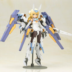 เปิดจอง Framearms Girl Baselard (Re-Product)