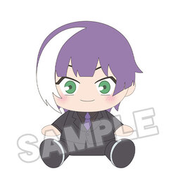 เปิดจอง : Obsessive Fangirl Horror Plush Cosmo