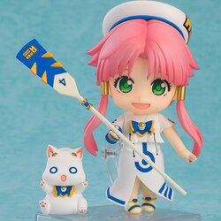 เปิดจอง : Nendoroid Akari Mizunashi