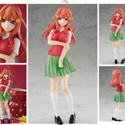 เปิดจอง : POP UP PARADE Itsuki Nakano