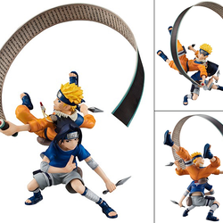 เปิดจอง Naruto Shippuden - G.E.M.Series remix Uzumaki Naruto & Uchiha Sasuke Limited Edition