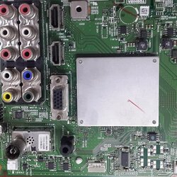 เมนบรอด โตชิบ้า MainBoard Toshiba รุ่น 40PB200T V28A001454A1