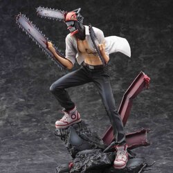 เปิดจอง : Chainsaw Man Figure