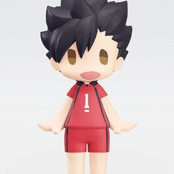 เปิดจอง : HELLO! GOOD SMILE Tetsuro Kuroo