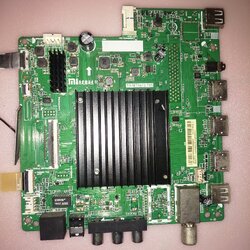 เมนบอร์ดMI L43M6-6AR:TDM.T9612.795