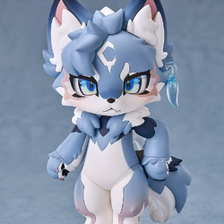 เปิดจอง : Nendoroid Caesar