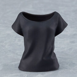 เปิดจอง : figma Styles T-Shirt (Black)
