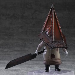 เปิดจอง : Nendoroid Red Pyramid Thing