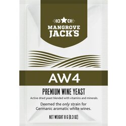 Mangrove Jack's AW4