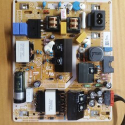 บอร์ดซัพพลายซัมซุง UA43TU7000KXXT