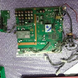 Sony เมนบอรด KLV-32300A