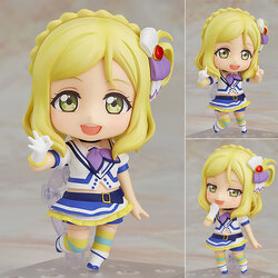 เปิดจอง Nendoroid - Love Live! Sunshine!!: Mari Ohara
