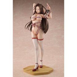 เปิดจอง : Imaizumi Brings All the Gals to His House - Risa Hamazaki Romance ver. ribbon version